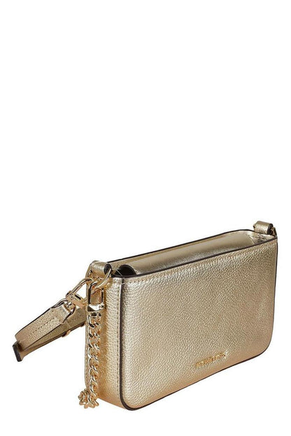 Michael Michael Kors Logo Lettering Bryant Crossbody Bag