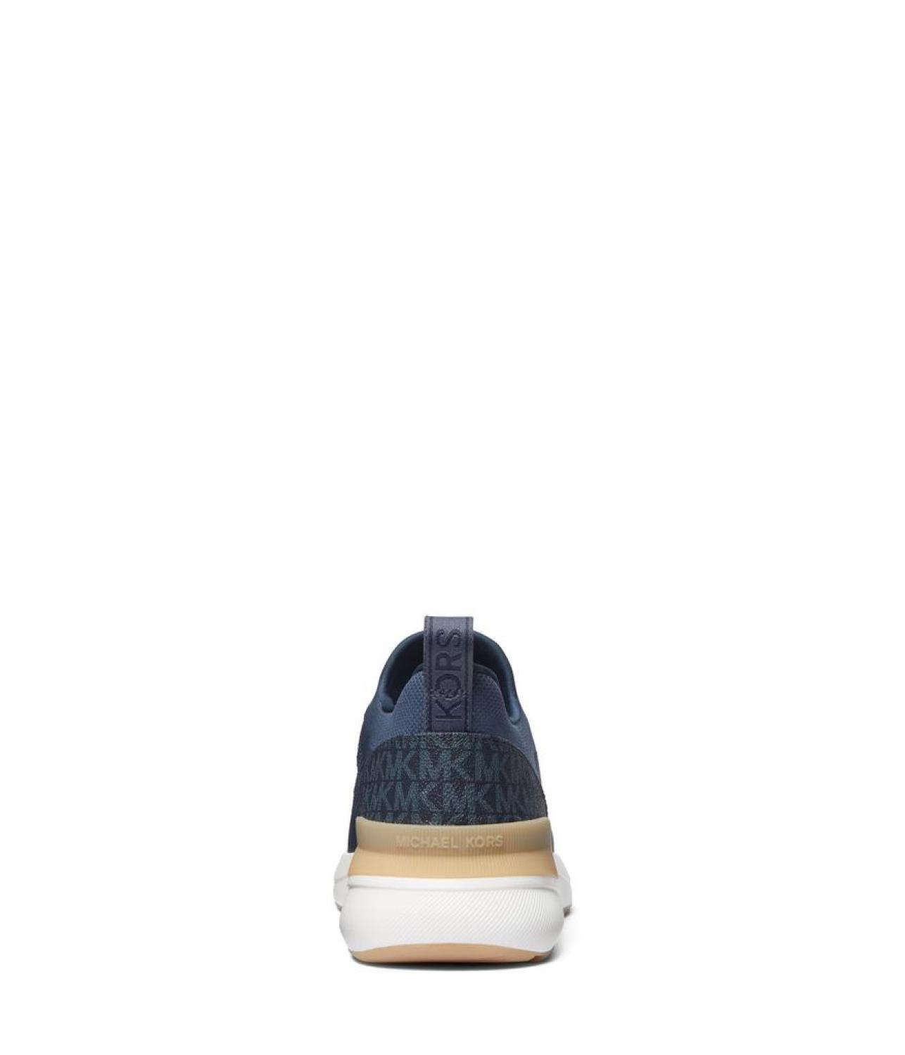 Trevor Slip On Trainer