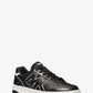 Rebel Leather Sneaker