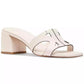 Women's Duo Block-Heel Dress Sandals