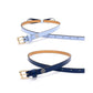 Women's 2 for 1 Belts Set