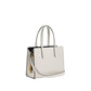 Polished Pebble Leather Carter Carryall 28