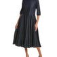 ‘S MaxMara Valery A-Line Dress