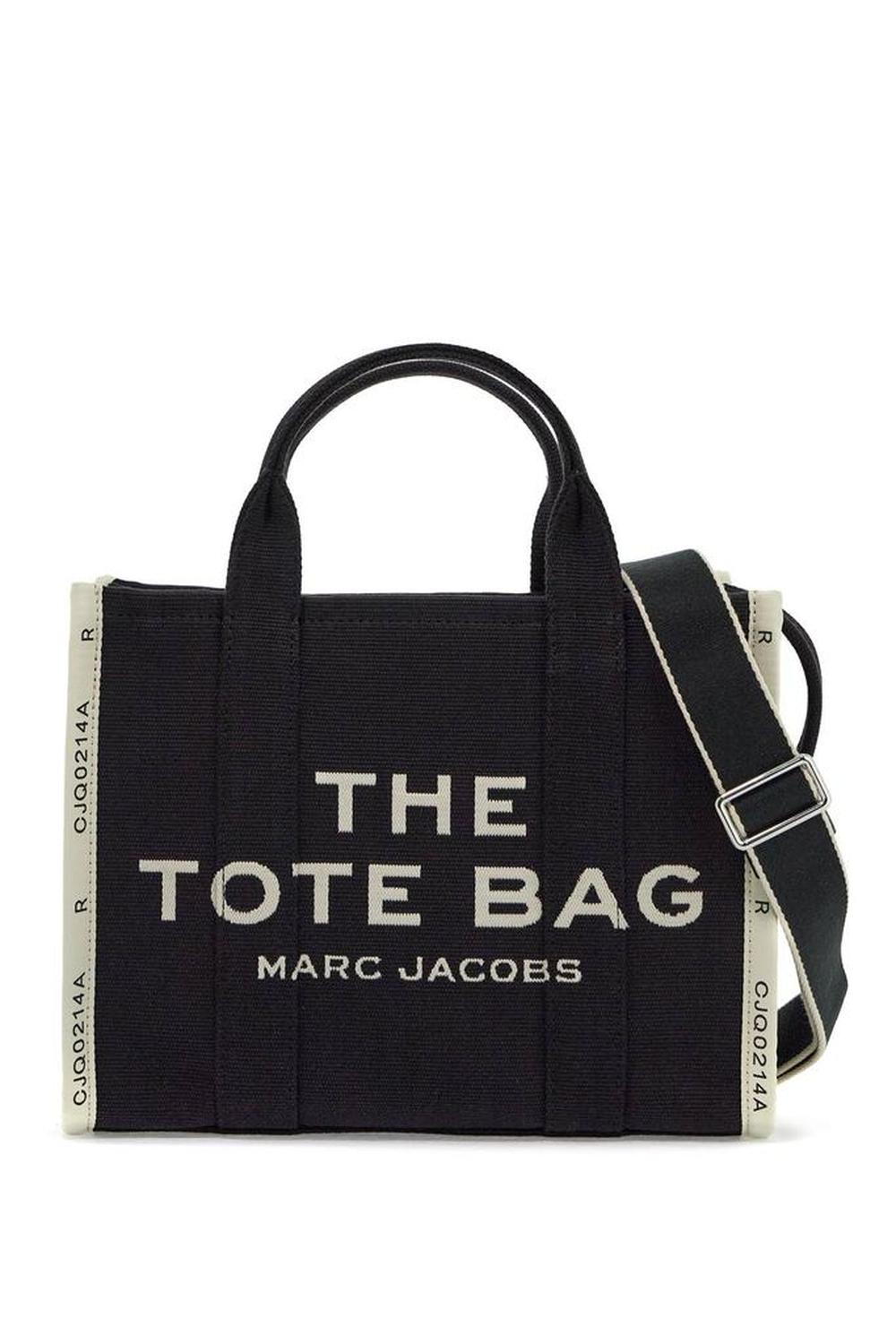 Women's The Jacquard Medium Tote Bag