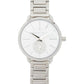 Michael Kors Portia MK3837 Women's Silver Stainless Steel Quartz Watch