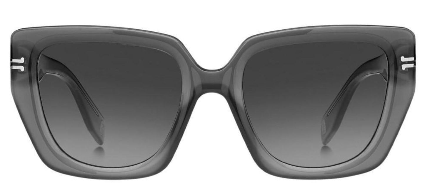 Marc Jacobs Eyewear Square Frame Sunglasses