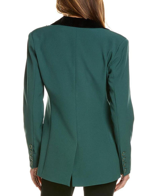 Alexia Admor Reiss Blazer