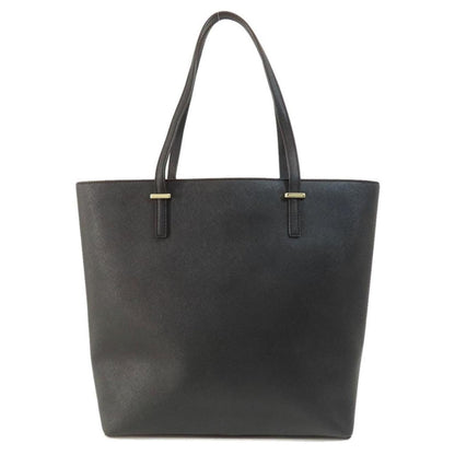 Leather Tote Bag (Pre-Owned)