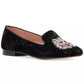 Women's Lounge Loafer Whiskers Flats