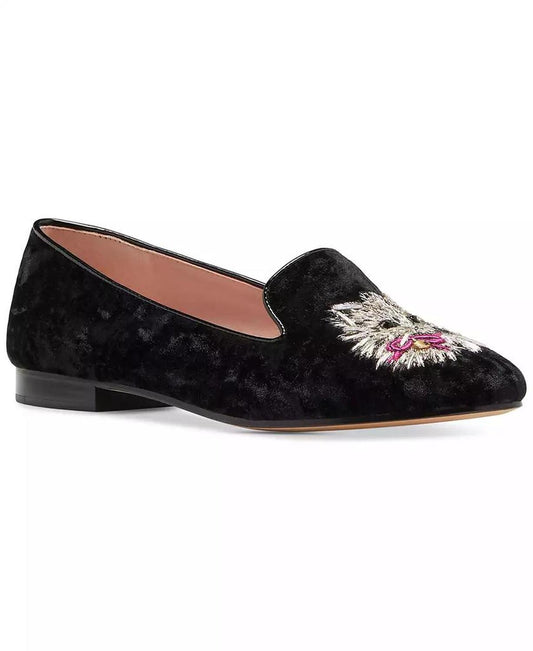 Women's Lounge Loafer Whiskers Flats