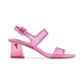 Women's Milani Lucite Dress Sandals