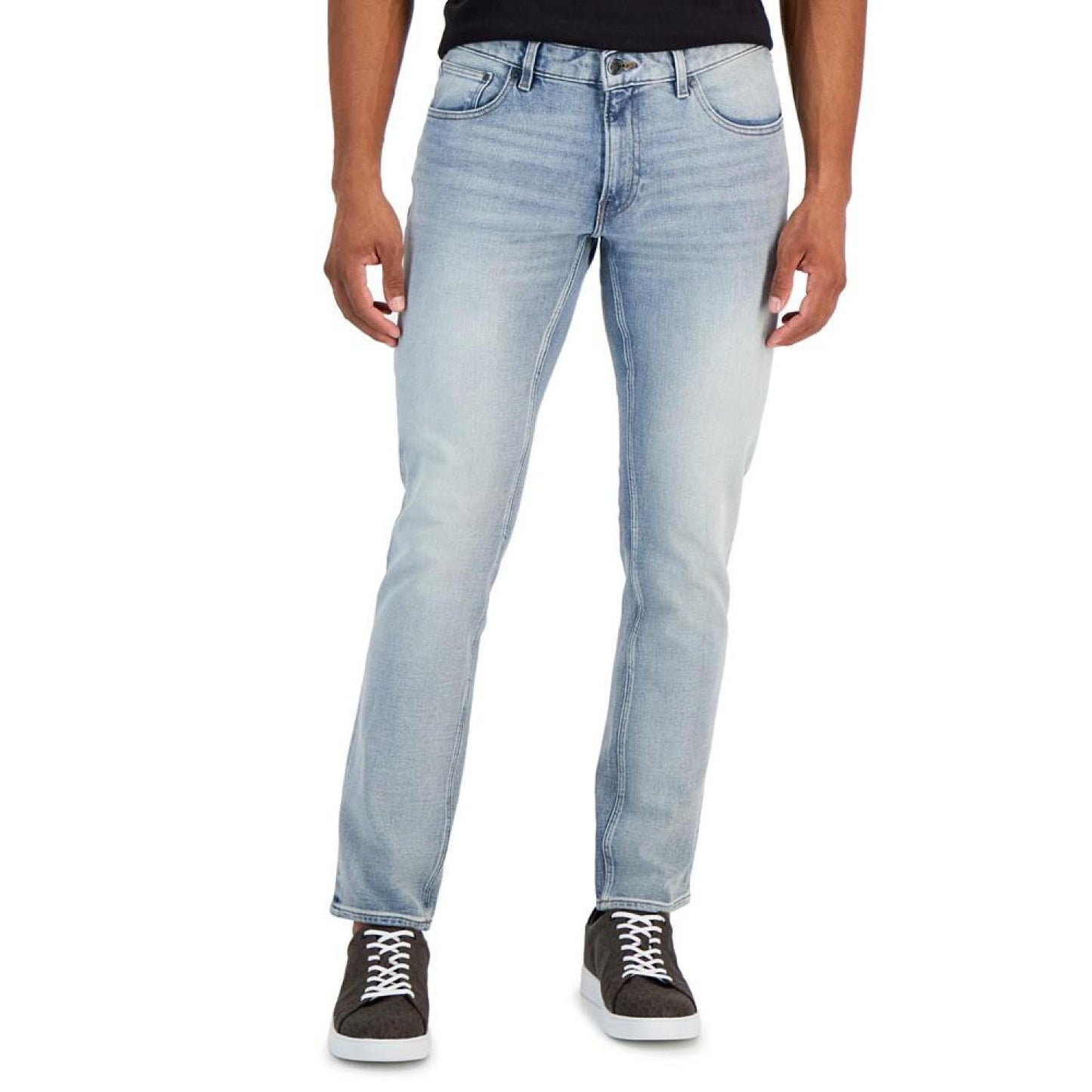 Men's Parker Slim-Fit Stretch Jeans