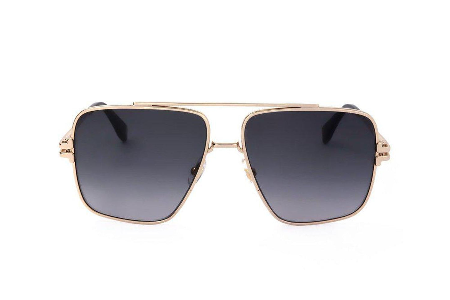 Marc Jacobs Eyewear Navigator Frame Sunglasses