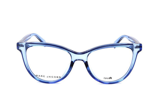 Marc Jacobs Eyewear Cat-Eye Frame Glasses