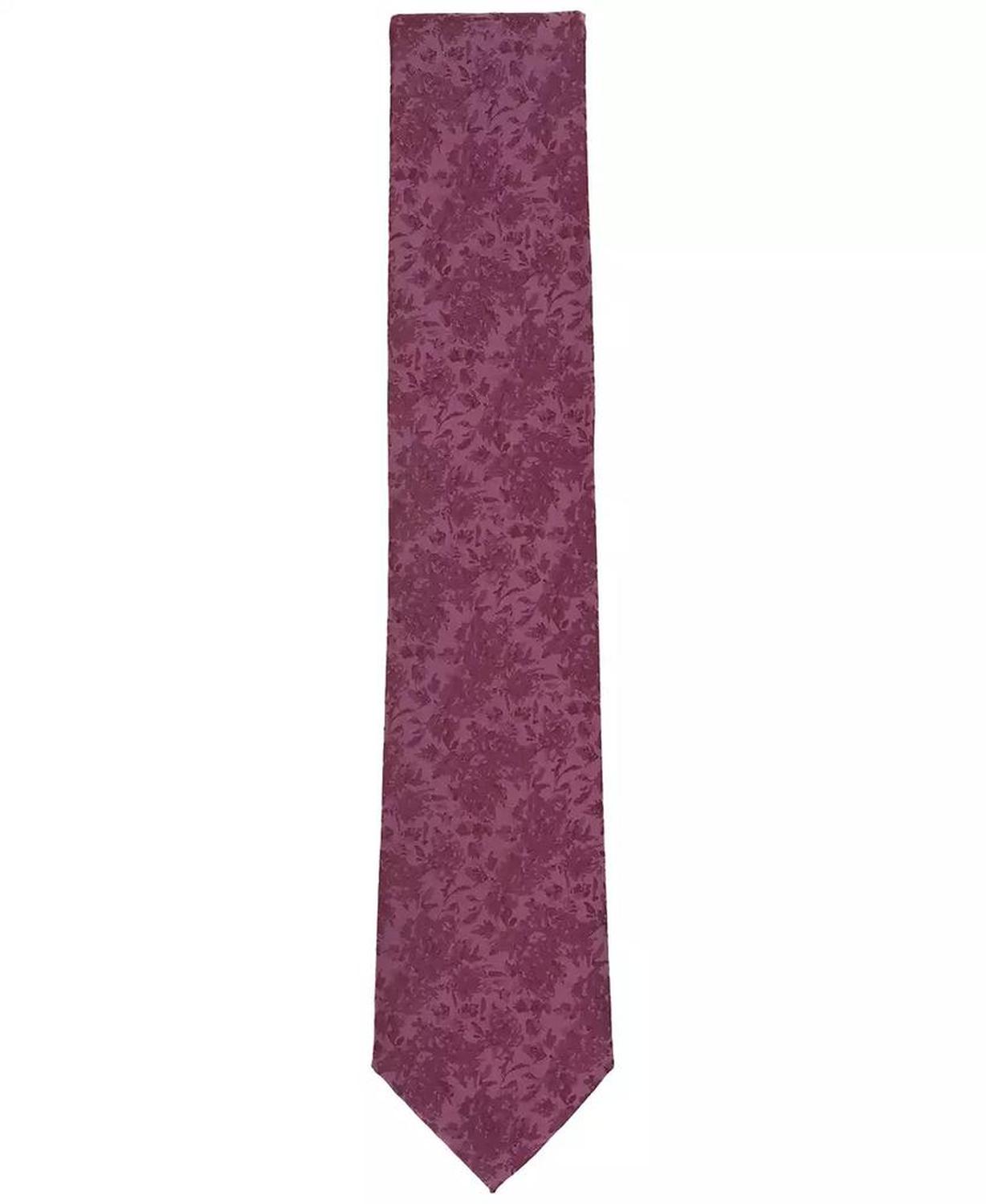 Men's Murray Floral Tie