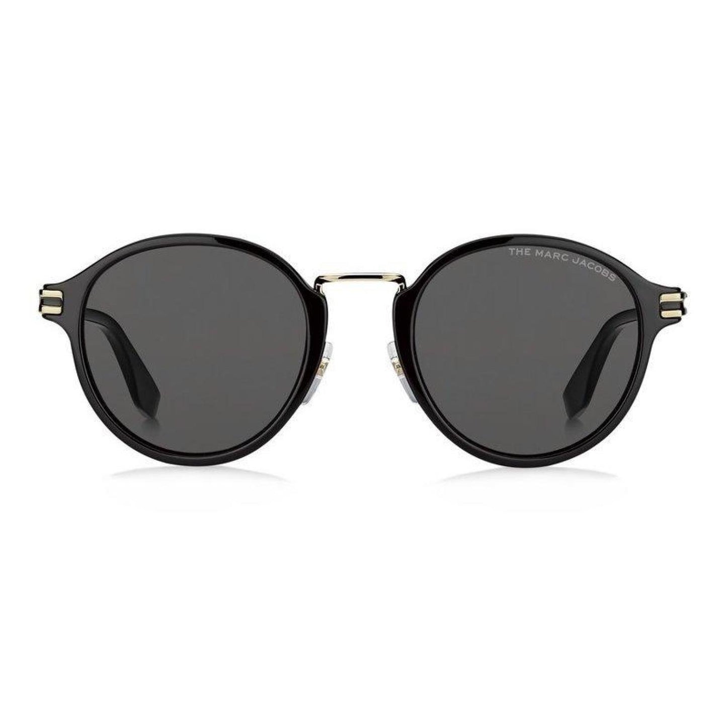 Marc Jacobs Eyewear Oval Frame Sunglasses