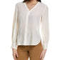 Max Mara Studio Dudy Silk Shirt