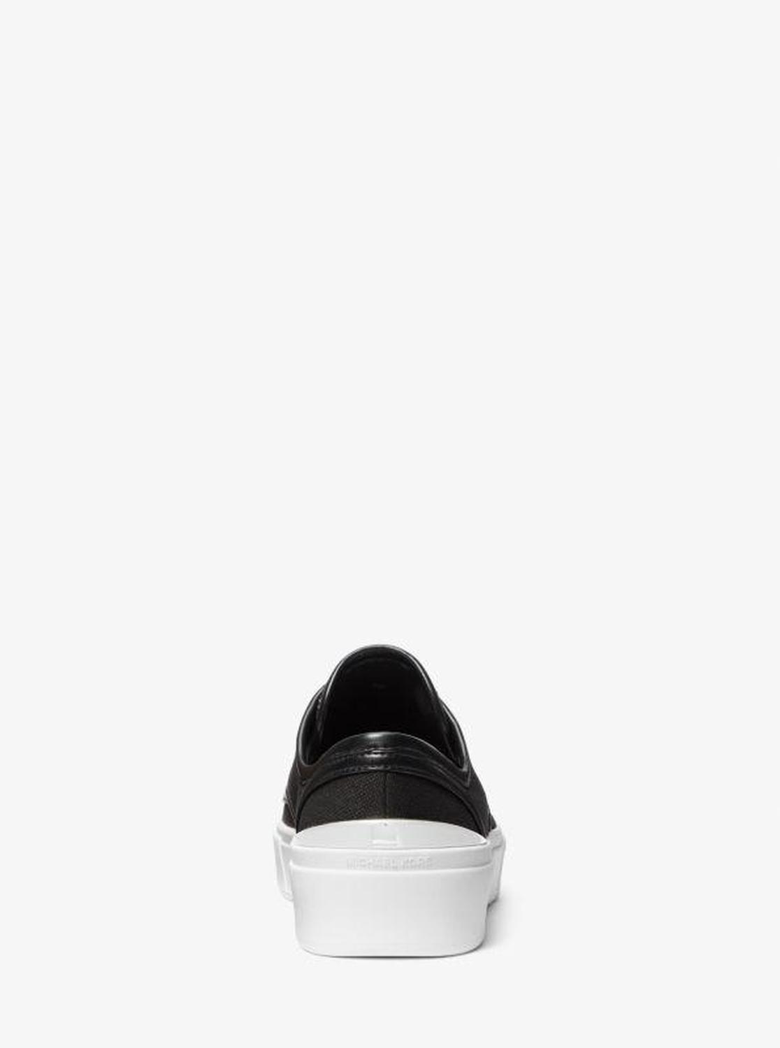 Jude Linen Blend Sneaker