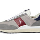 Train 89 Suede-Paneled Sneakers