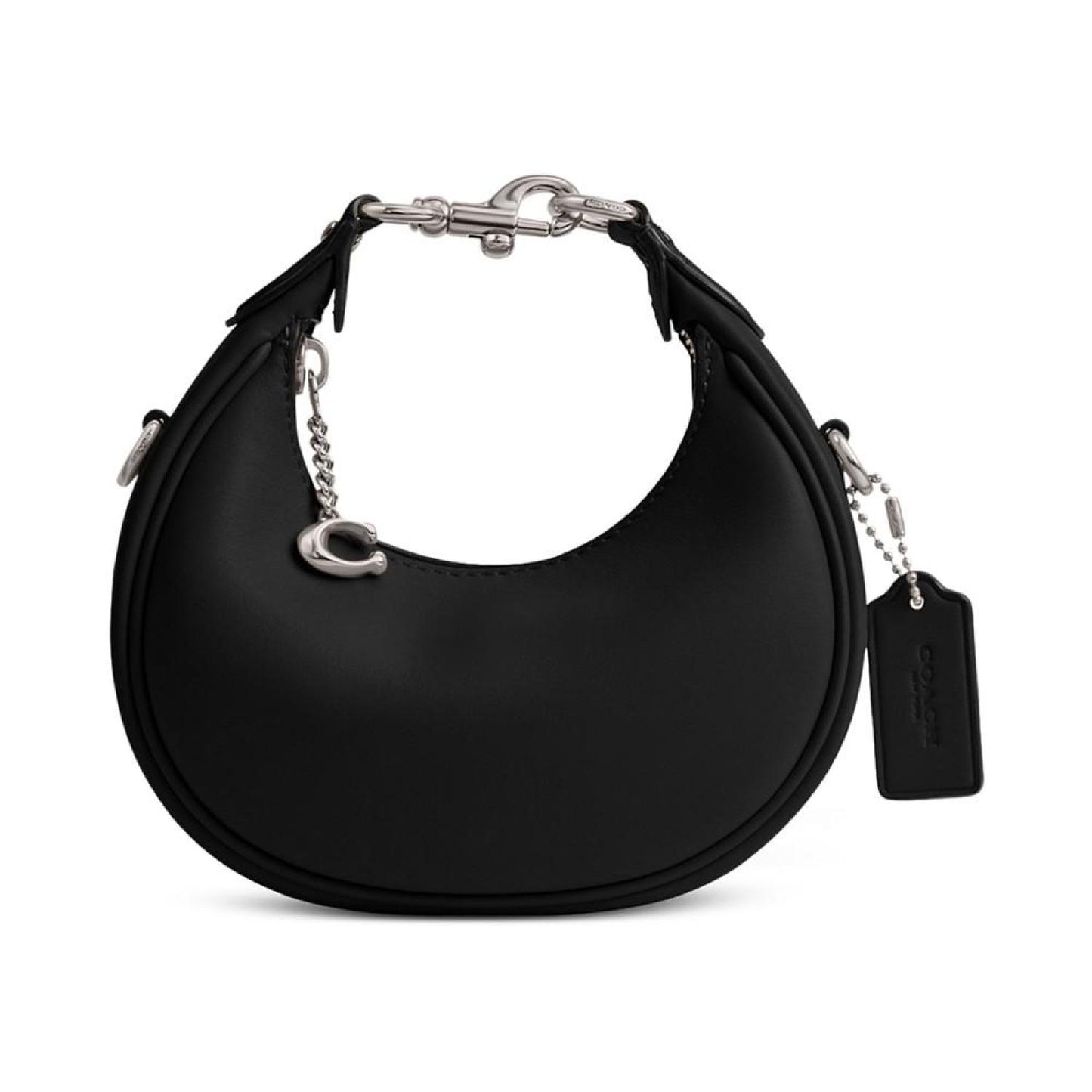 Jonie Leather Bag