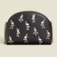 Disney | Macy's Minnie Mouse Double Zip Crossbody, Created for Macy's