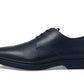 Larry Lace-Up Leather Derby Shoes