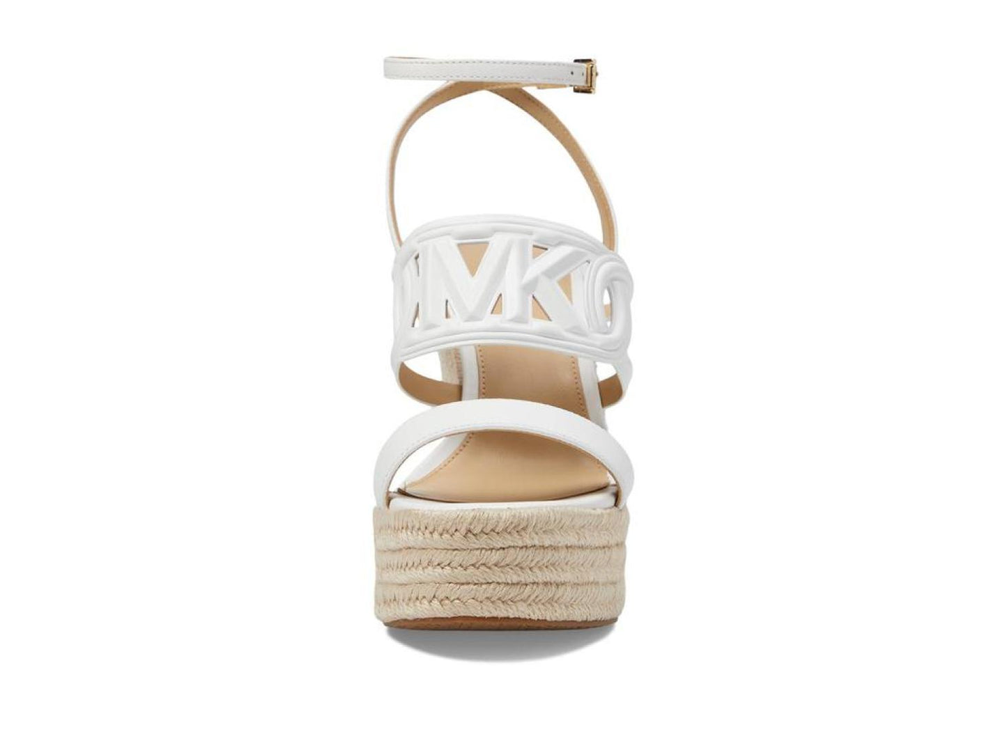 Alma Wedge Espadrille