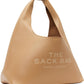 Beige 'The Sack' Tote