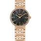 Forever Fendi Diamond Watch