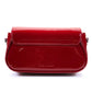 Marc Jacobs Chain Strap Red Patent Leather Bag from eBay Endless Runway