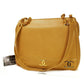 Chanel Triple Coco  Leather Shoulder Bag (Pre-Owned)