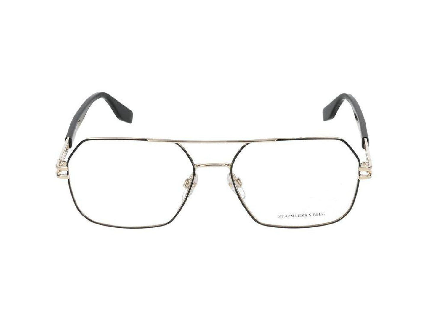 Marc Jacobs Eyewear Pilot Frame Glasses