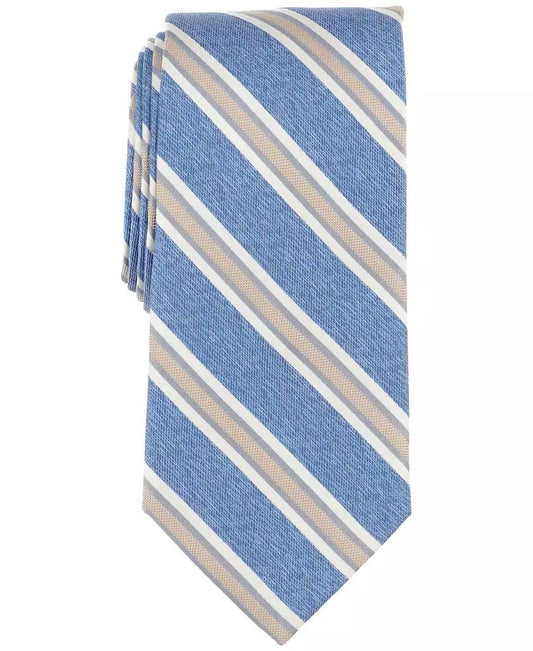 Men's Monahan Stripe Tie