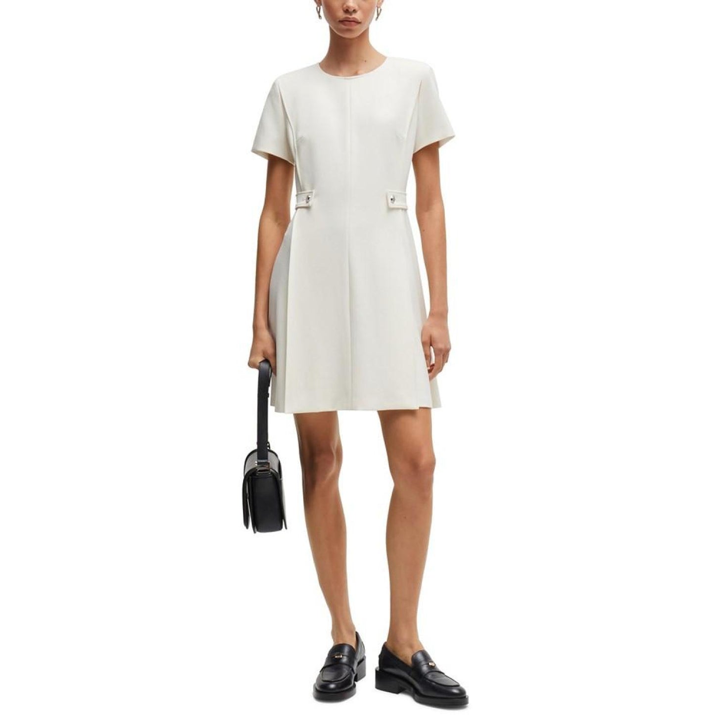 Women's Regular-Fit Dress