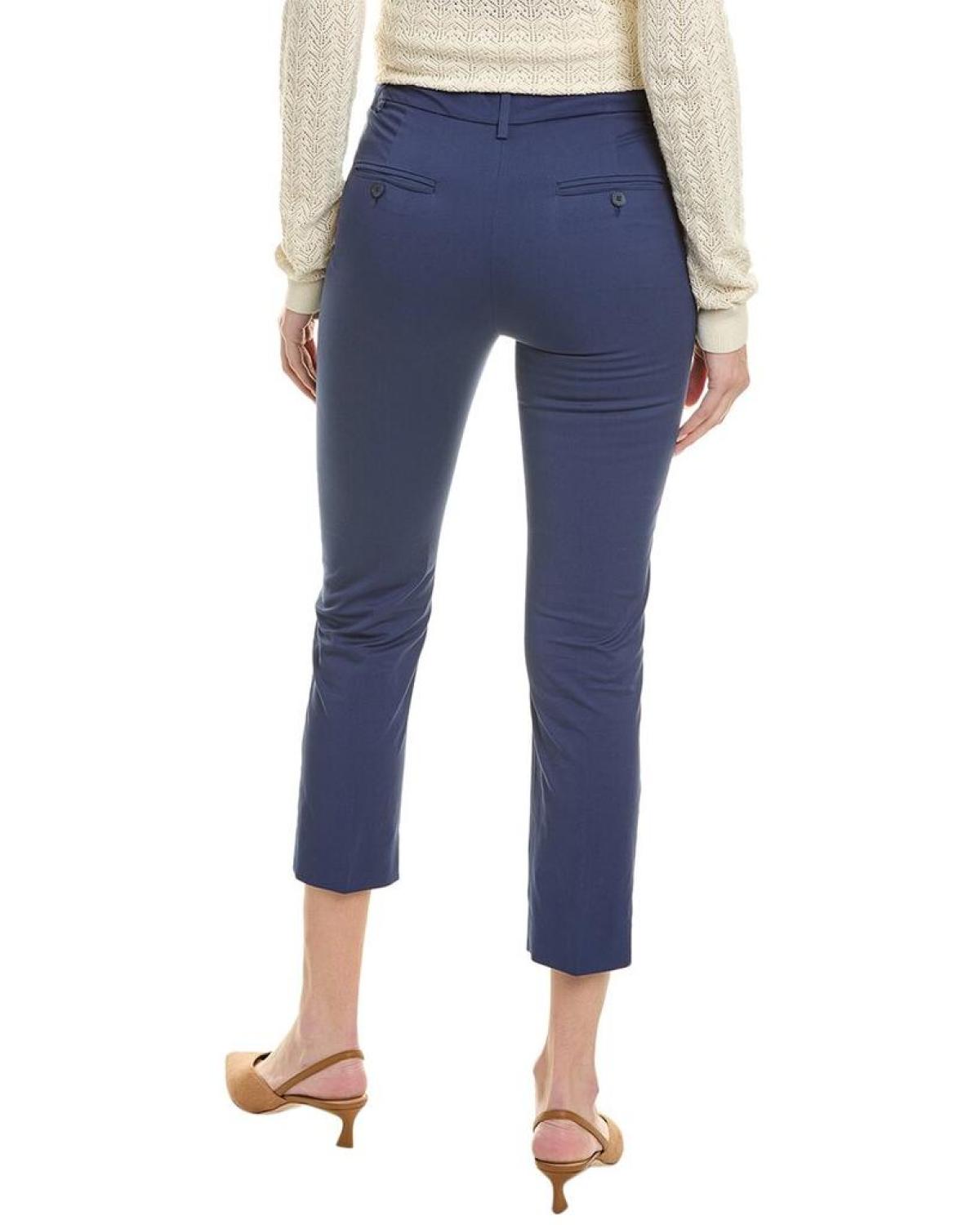 Weekend Max Mara Cecco Trouser