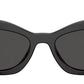 Prada PR A02S 16K08Z Cat Eye Sunglasses