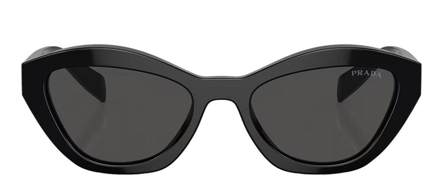 Prada PR A02S 16K08Z Cat Eye Sunglasses