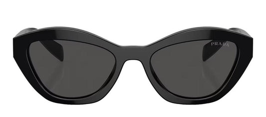 Prada PR A02S 16K08Z Cat Eye Sunglasses