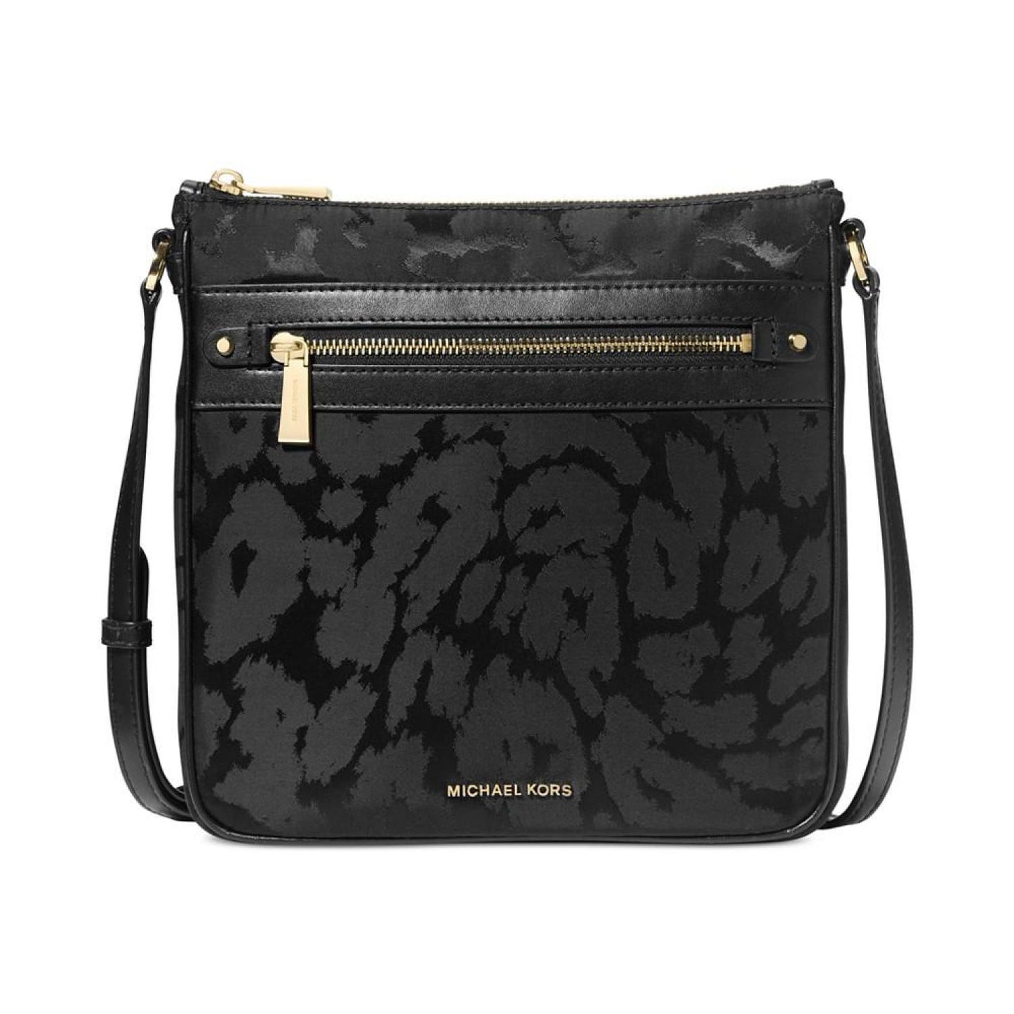 Jet Set Large North South Crossbody