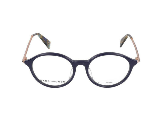 Marc Jacobs Eyewear Round Frame Glasses