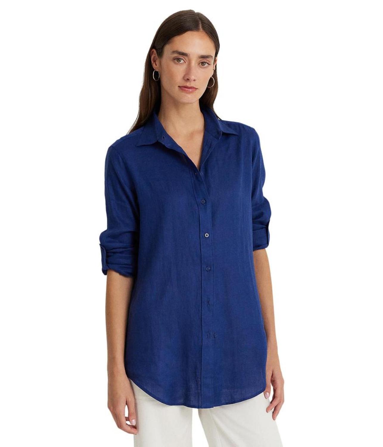 Linen Shirt