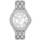 Women's Camille White Dial Watch