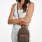 Jaycee Extra-Small Signature Logo Backpack