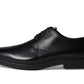 Larry Lace-Up Leather Derby Shoes