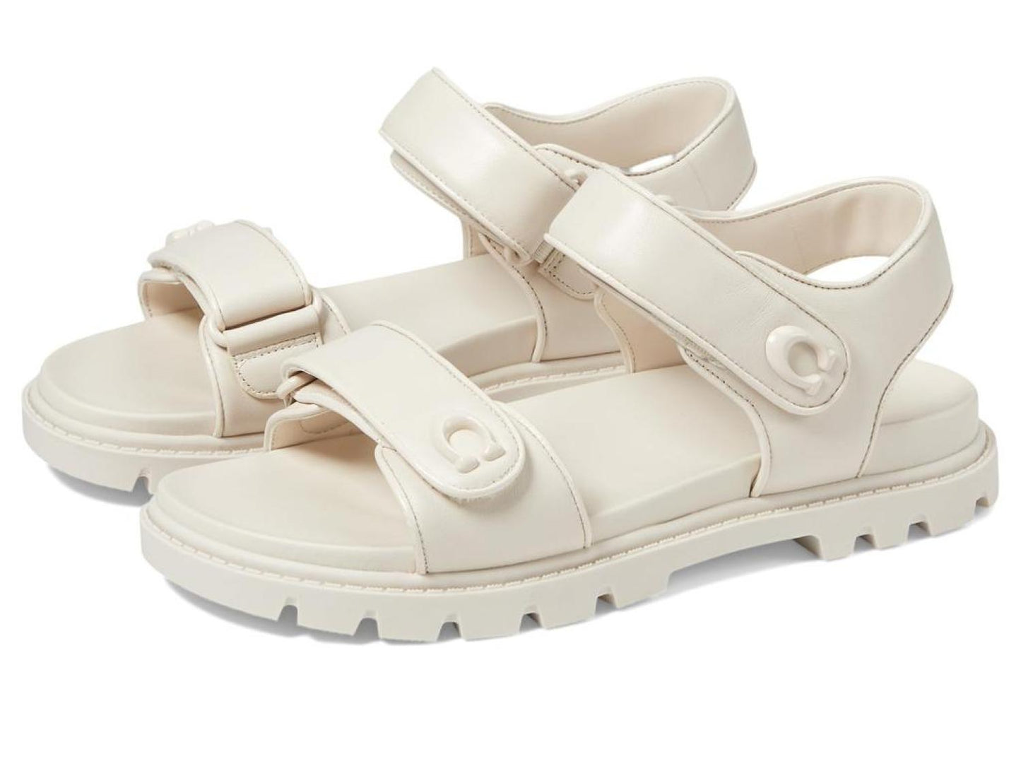 Brynn Leather Sandal