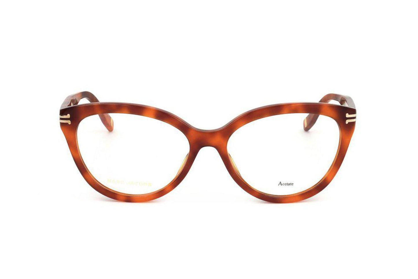 Marc Jacobs Eyewear Cat-Eye Frame Glasses