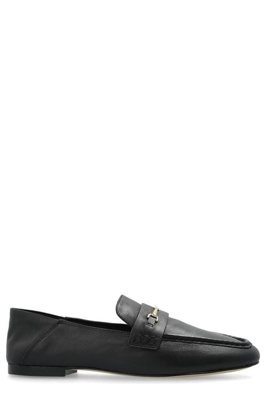 Michael Michael Kors Lena Square-Toe Loafers