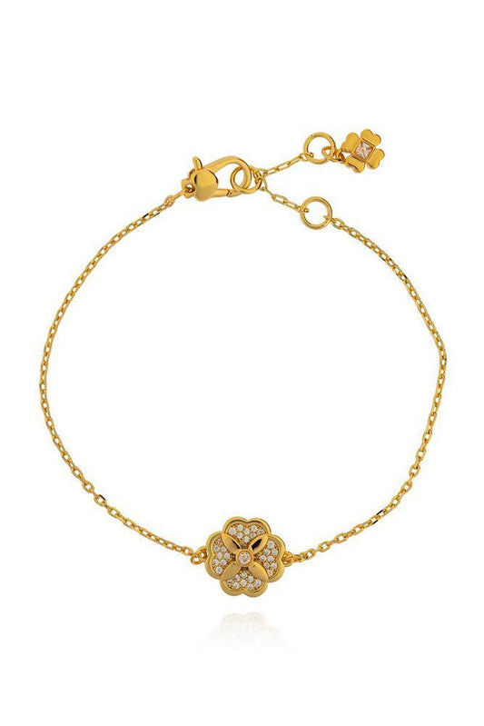 Kate Spade Heritage Bloom Bracelet