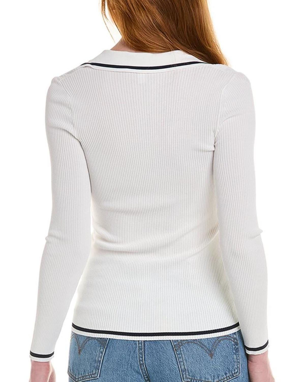 Max Mara Andorra Top