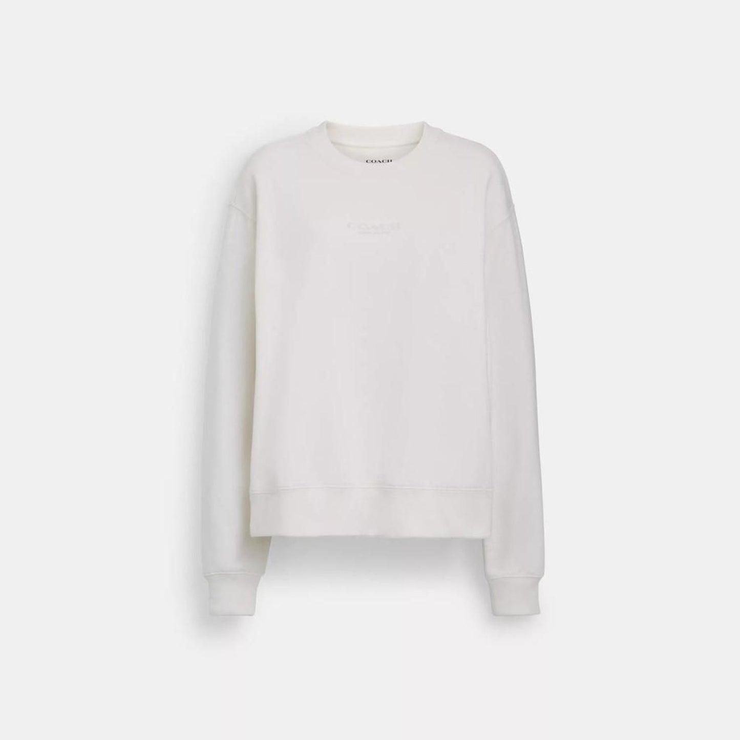 Coach Outlet Crewneck